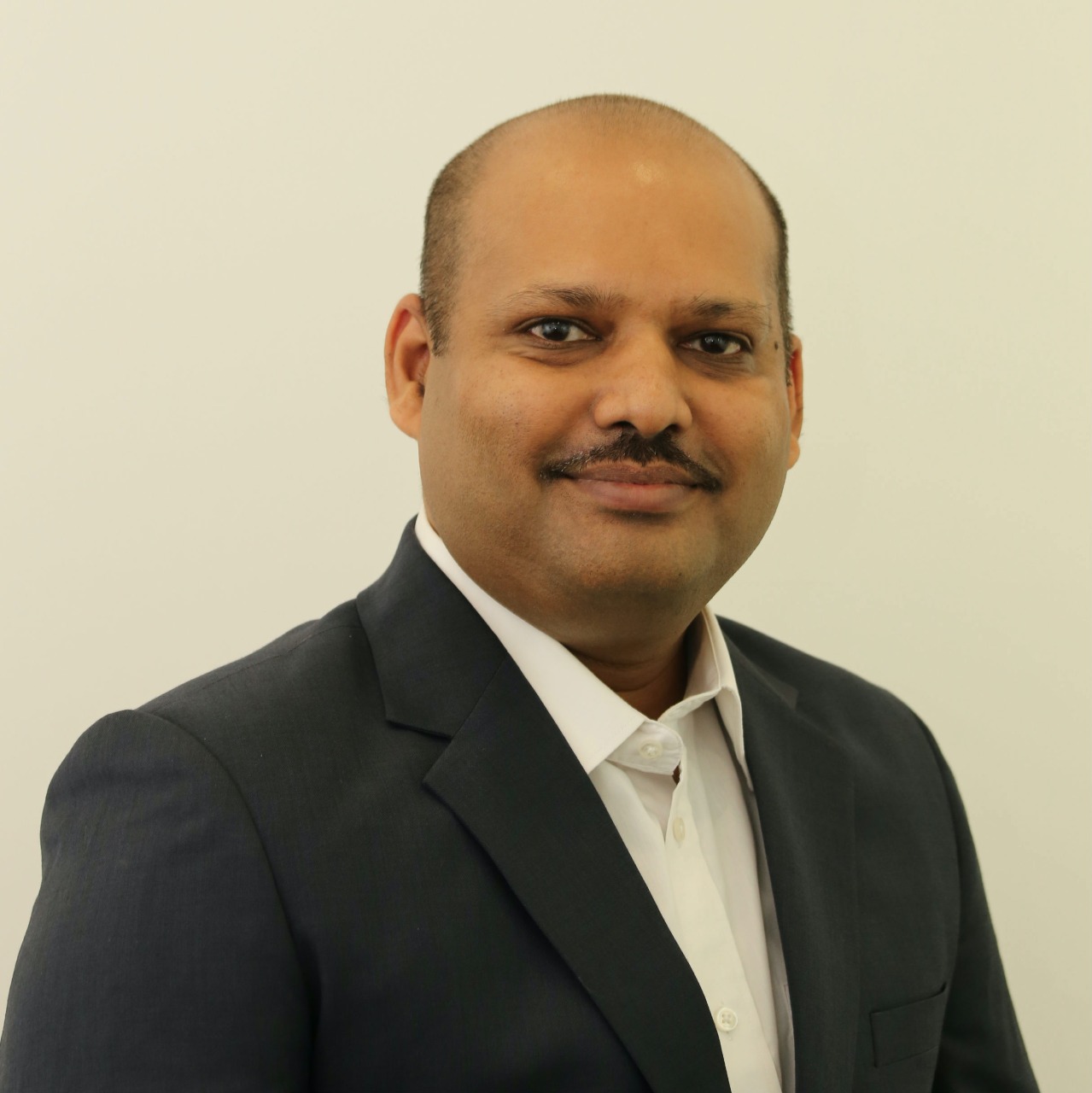 Manish Gupta, Director & Technical Architect — INIC Communications