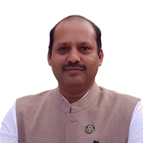 Manoj Gupta, MD & CEO — INIC Communications